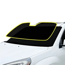 Precut Front Windshield Nano Ceramic Window Tint Film Kit Fits GMC Acadia 17-23