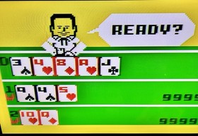 INTELLIVISION GAME LOT OF 13-TOTAL GAMES,8 BOXED +5 CARTS  TESTED & ALL CLEANED