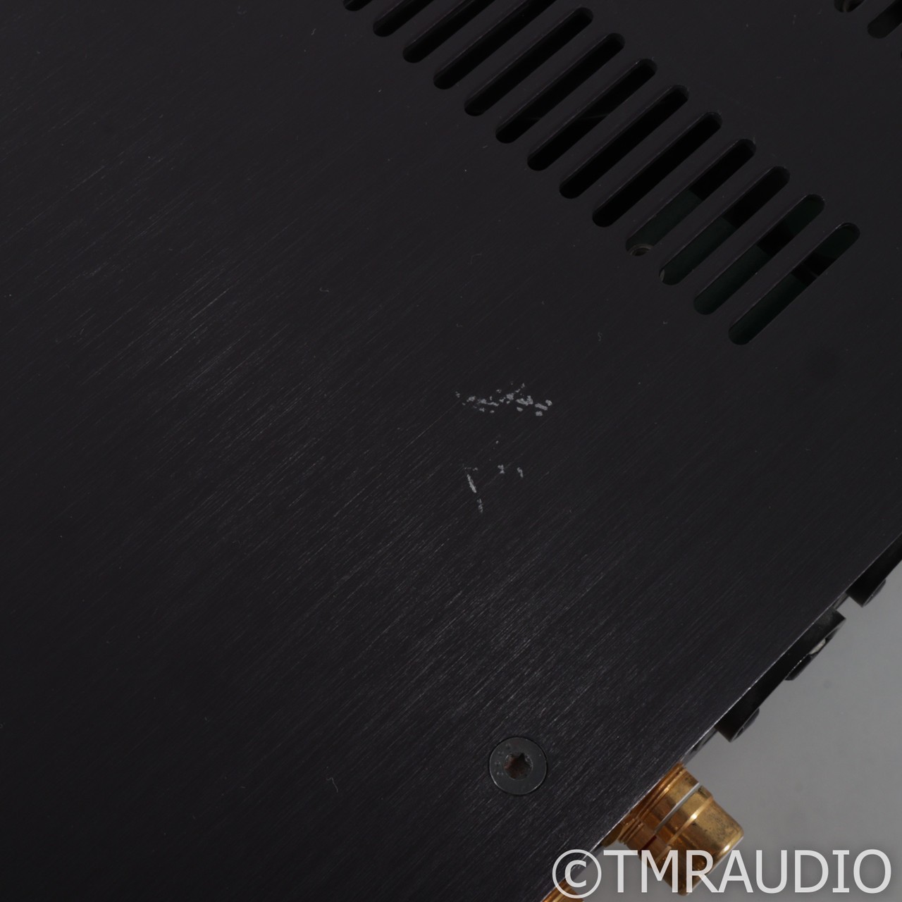 Krell KRC-2 Stereo Preamplifier