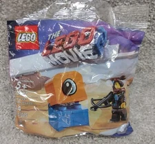 LEGO The LEGO Movie 2: Lucy Vs. Alien Invader (30527)