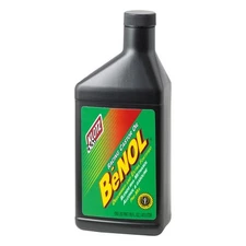 Klotz Benol Racing Castor 2-Stroke Oil 16 oz.