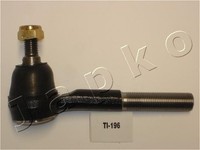 Japko Spurstangenkopf 111196 Passend FüR Nissan