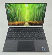 Dell XPS 13 9310 i5-1135G7 8GB 512GB 13,4" Win 11 Pro #L43