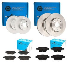 Kits de frein Fiat BRAVO