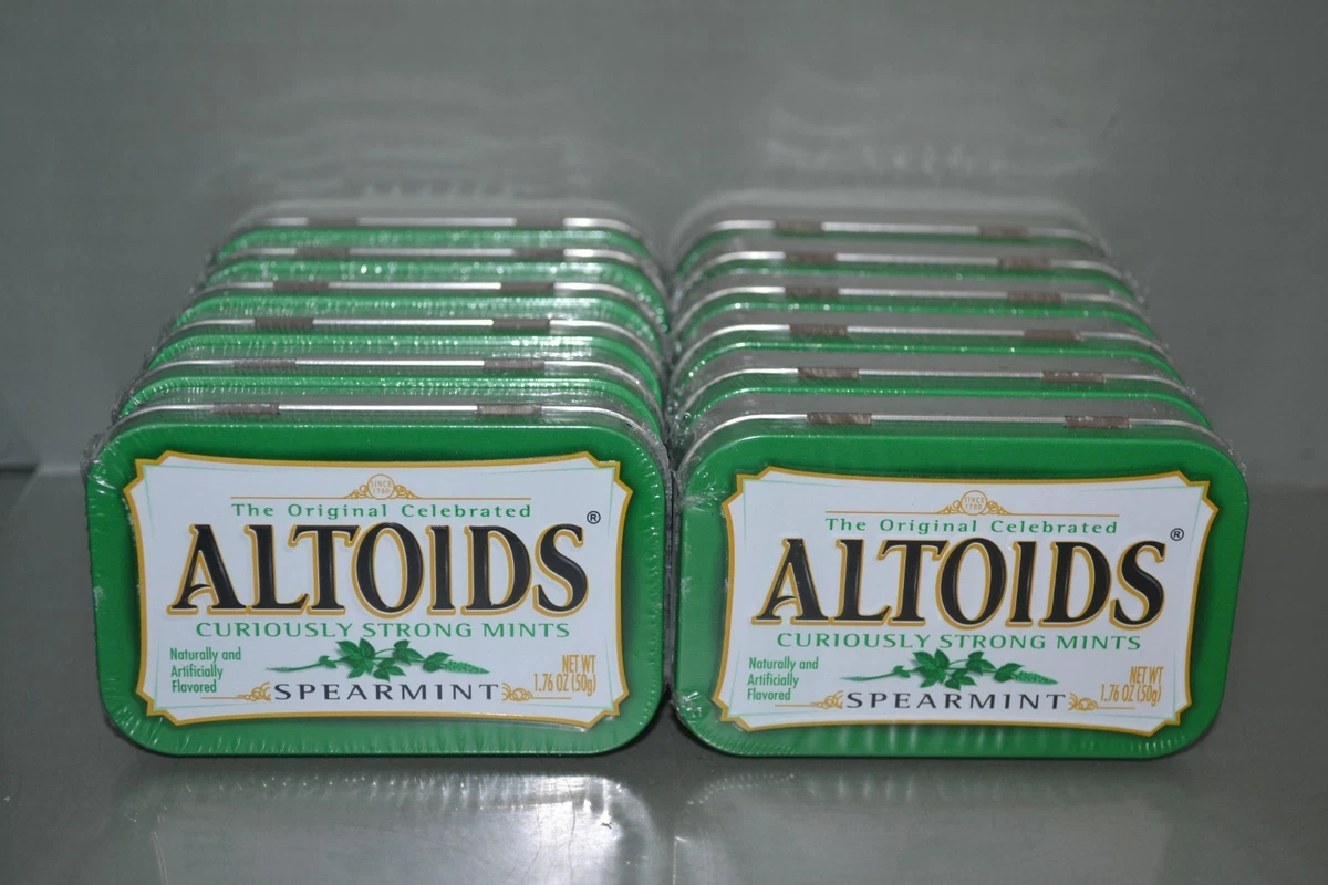 altoids tin products for sale | eBay