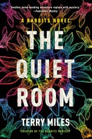 The Quiet Room | A Rabbits Novel | Terry Miles | Taschenbuch | Englisch | 2024