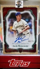 2026 Topps Tier One Baseball Checklist Guide in-content 42