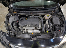 Catalytic Converter VAUXHALL ASTRA MK7 (K) (3600) 2015 TO 2022 1399 B14XFT(LE2)