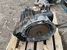 Mercedes-Benz CLA C117 X117 W117 2016 Automatikgetriebe A2463704103 Diesel 130kW Mercedes-Benz CLA C117 X117 W117 2016 Automatikgetriebe A2463704103 Diesel 130kW