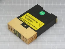 JOKAB SAFETY E1T 0S SAFETY EXPANSION RELAY T202168