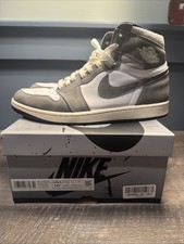 Jordan 1 Retro OG High Washed Black for Sale | Authenticity