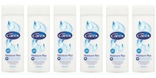 Carex Moisture Plus Shower Cream 500ml x 6 3.73 per litre