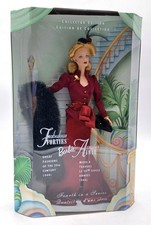 Bambola Barbie Fabulous Forties 1999 / Great Fashions anni '40 / Mattel 22162, NrfB
