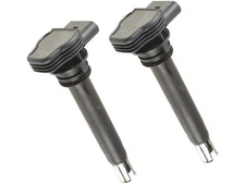For 2011-2014 Audi TT Quattro Ignition Coil Set 85273SGQF 2012 2013