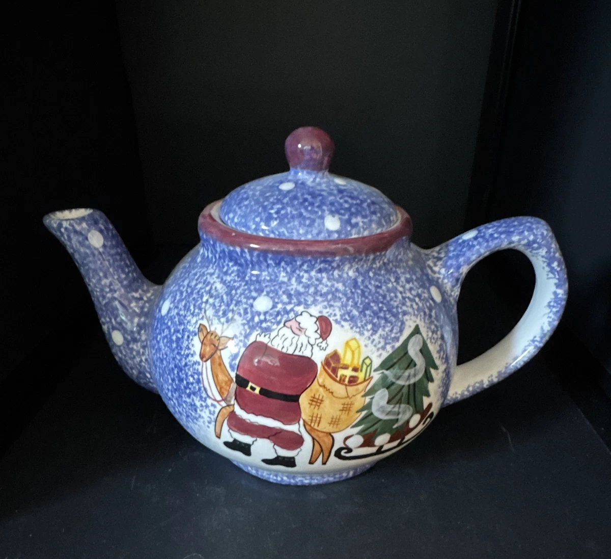Unbranded Teapots 1 Cups for sale | eBay