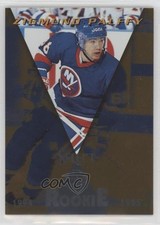 1994-95 Select Certified Gold Ziggy Palffy #196 n1u