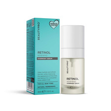 Retinol Renewing Overnight Serum 30ml