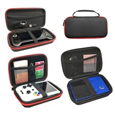 For Anbernic RG40XXV RG406V RG405V RG556 Retro Console Bag Carry Case Portable
