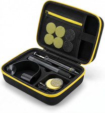 Carrying Case Compatible with Fanttik T Max Soldering Iron Kit, Protective EVA H