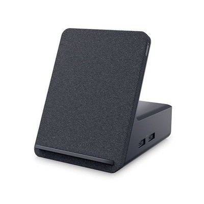 Dell HD22Q-Dual Charge OEM Dockingstation, 130 W, USB Typ C. Neu