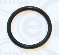 Dichtring Elring 284.290 Fpm Fluor-Kautschuk