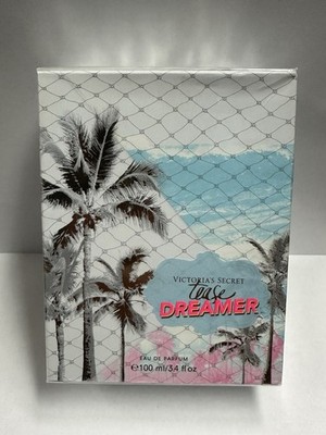 Victoria's Secret Tease Dreamer Eau de Parfum Spray Ocean Salt, 3.4 fl oz