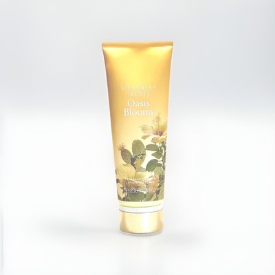 Victoria s Secret Oasis Blooms Fragrance Lotion 8oz New Authentic