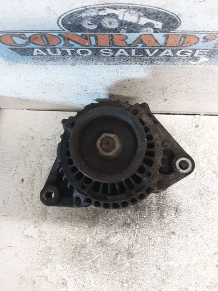 Alternador compatible con 92-96 PRELUDE 1538584 Foto 2 de 4