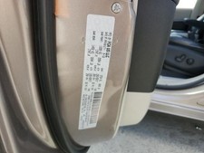 Automatic Transmission Gasoline 9 Speed Automatic Fits 17-19 Pacifica 348578