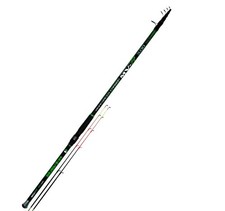 Maver MV-R Teleboat 3 m Canna da Barca 180 g Anellata Telescopica