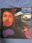 LP / Paul McCartney / Wings / Red Rose Speedway / 1973 1st Issue / Gatefold