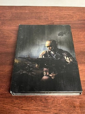 Enemy Territory Quake Wars Limited Collector's Edition PC Game