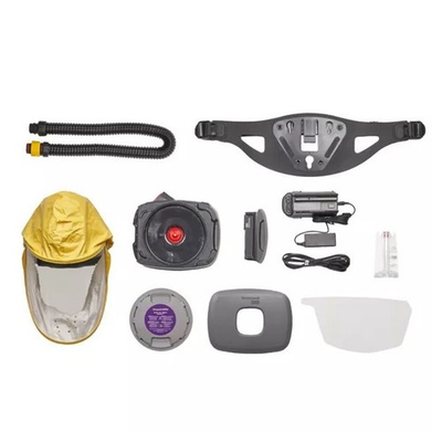 #ad Honeywell North Primair PA 700 Powered Air Purifying Respirator PAPR Decon Kit $189.00