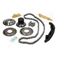 Japanparts Steuerkettensatz FüR Land Rover Defender Cabrio 2.4 TD4 4X4 Ford LD