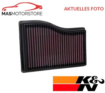 MOTOR LUFTFILTER MOTORFILTER K&N FILTERS 33-3132 I FÜR MERCEDES-BENZ A-CLASS