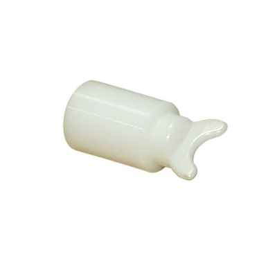 #ad Sporting Goods Half moon Pin Protect Torsion Bar Water Drop Wheel White 1pc AU $15.55