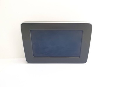 Mercedes-Benz CLA C117 X117 W117 2015 Bildschirm / Display / Anzeige INM19771