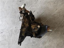 Boite de vitesse Chevrolet NUBIRA