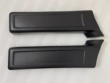 Suzuki Samurai Sj413 410 Long Body Rear L R Side Bumper Protector Cover Fit For