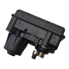 Turbolader Ladedrucksteller Audi Q3 VW T-ROC Golf Passat Skoda Superb Kodiaq 2.0
