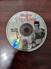 Virtua Fighter NOT FOR RESALE (Sega Saturn) NO TRACKING - DISC ONLY 6069