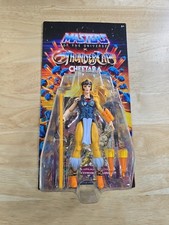 Mattel Collectible - Masters of the Universe Origins x ThunderCats Cheetara Acti