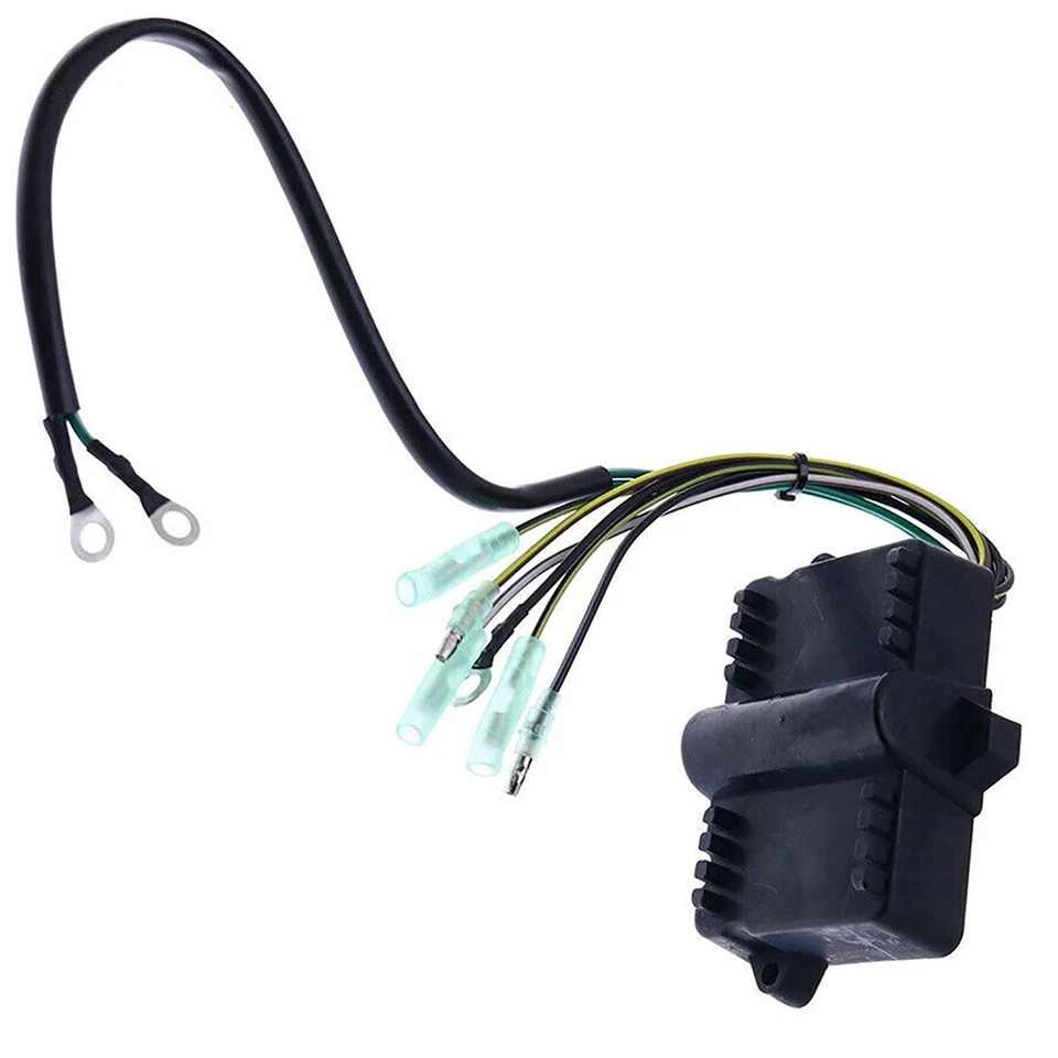 Outboard Switch Box CDI Repairing Commponents For Mercury 2-Cyl 1984-1998 - Image 3 of 4