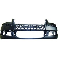 Diederichs 2295150 StoßStange Vorne FüR VW Touran (1T1, 1T2) 2006-2010