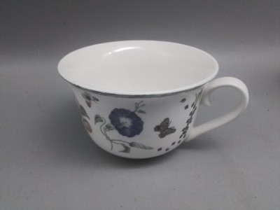 JBS Porzellan,Tasse,Jumbotasse,Fruits & Flowers,Janneke Brinkman