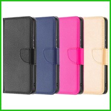 Cover per Samsung Galaxy A12 a Libro Custodia Flip Magnetica Pelle Portafoglio