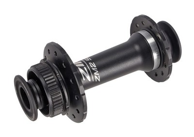 Zipp ZM2 SL Front Mountain Bike Hub 24 Hole Center Lock Disc 15 x