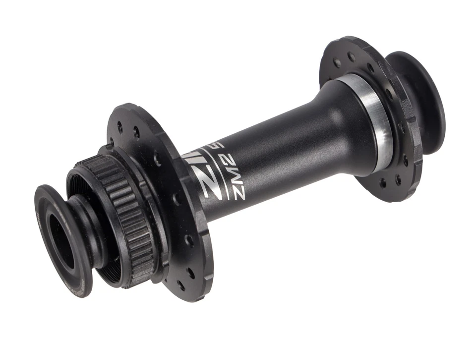 Zipp ZM2 SL Front Mountain Bike Hub 24 Hole Center Lock Disc 15 x 110mm Boost XC - Image 2 of 4