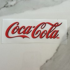 Parche Patrocinador Parche 2005-17 Coca Cola Club América Home Away Insignia