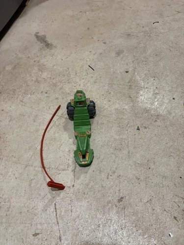 Vintage 1983 Mattel Masters Of The Universe Road Ripper